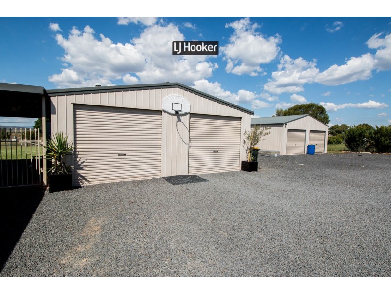 62 Brosnans Lane, Inverell NSW 2360