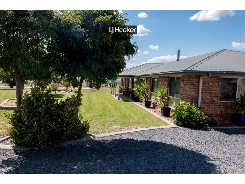 62 Brosnans Lane, Inverell NSW 2360