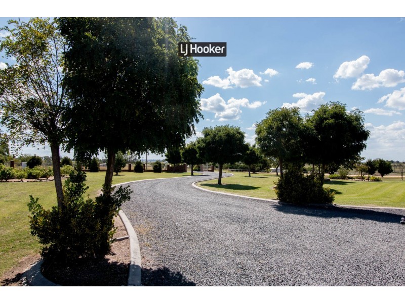 62 Brosnans Lane, Inverell NSW 2360