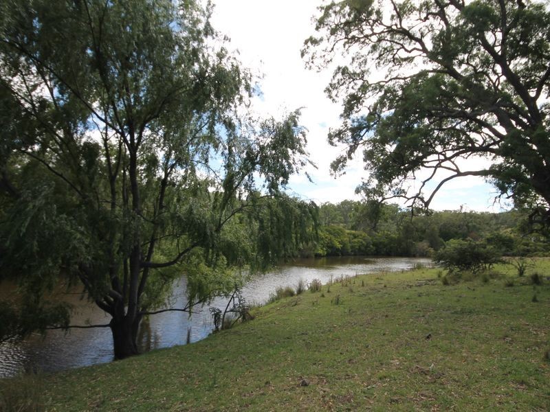 453 Rifle Range Road, Inverell NSW 2360