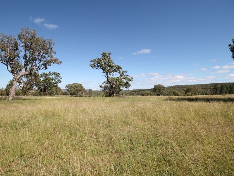 453 Rifle Range Road, Inverell NSW 2360