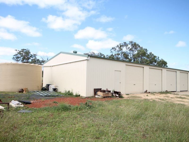 453 Rifle Range Road, Inverell NSW 2360