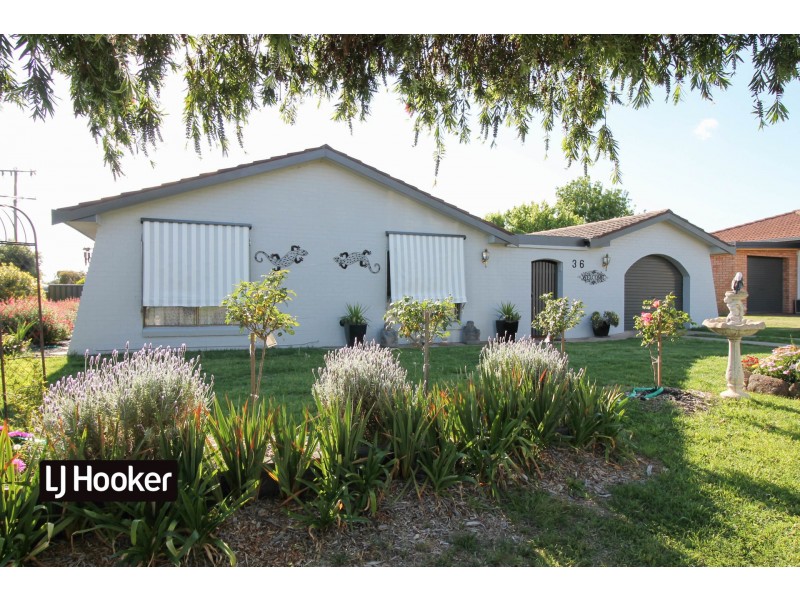 36 Brewery Street, Inverell NSW 2360