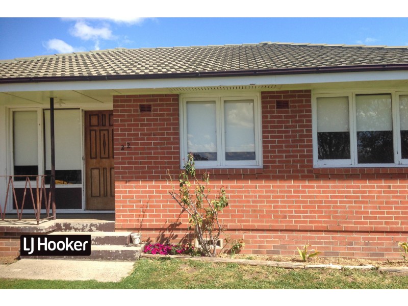 22 Cunningham Place, Inverell NSW 2360