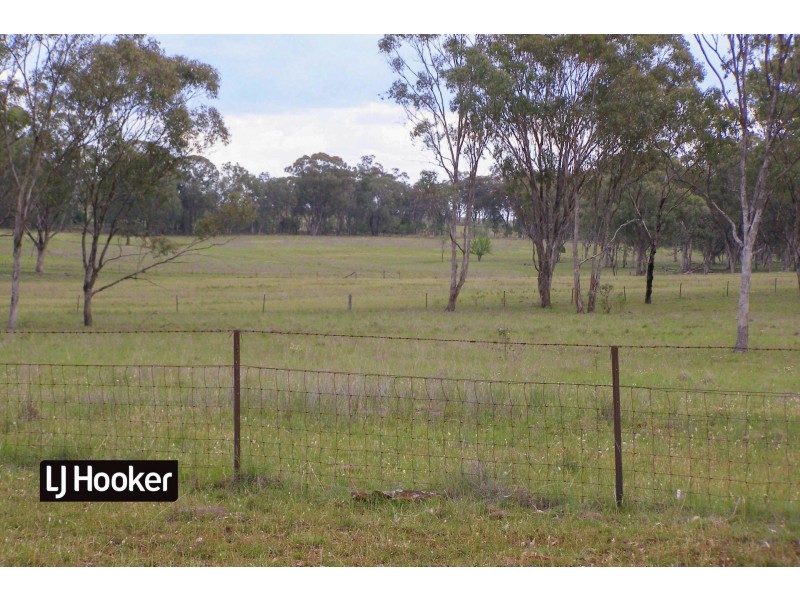 40 Hills Lane, Inverell NSW 2360