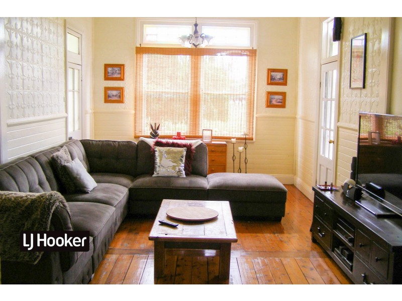 40 Hills Lane, Inverell NSW 2360