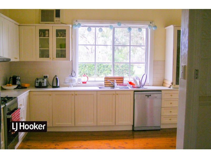 40 Hills Lane, Inverell NSW 2360