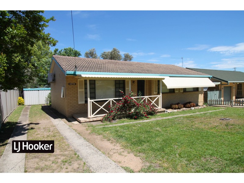 30 Auburn Vale Road, Inverell NSW 2360