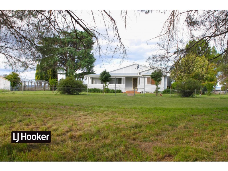 1552 Yetman Road, Inverell NSW 2360