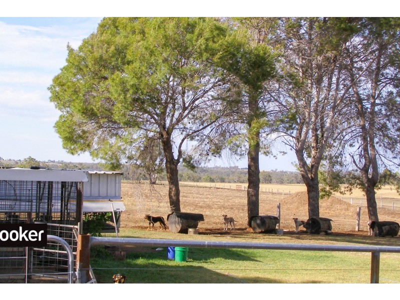 1552 Yetman Road, Inverell NSW 2360