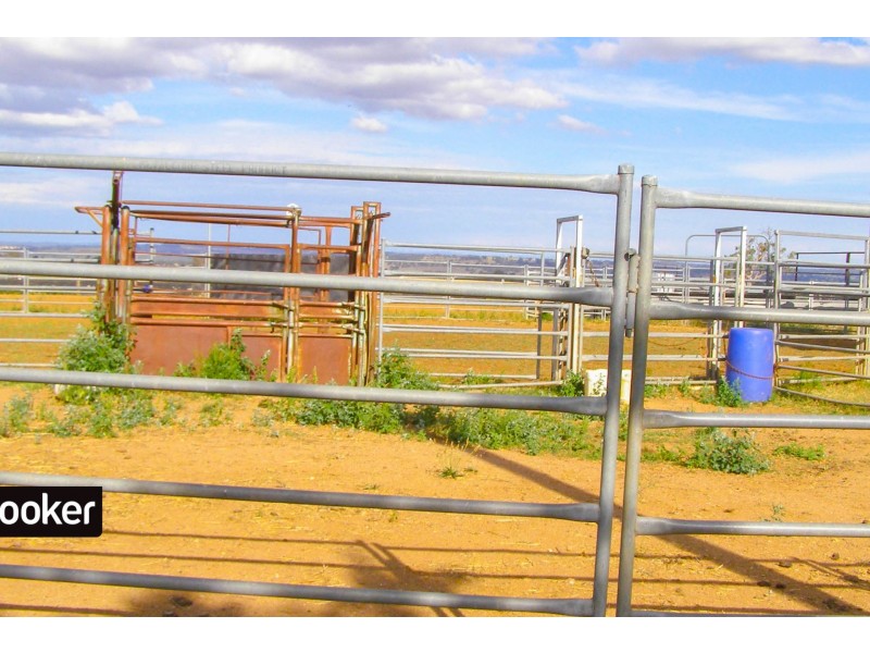 1552 Yetman Road, Inverell NSW 2360