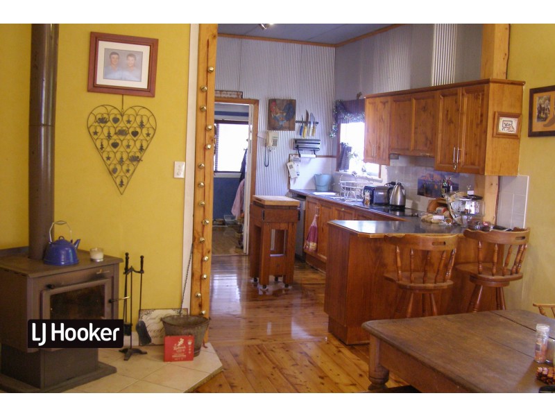 1552 Yetman Road, Inverell NSW 2360