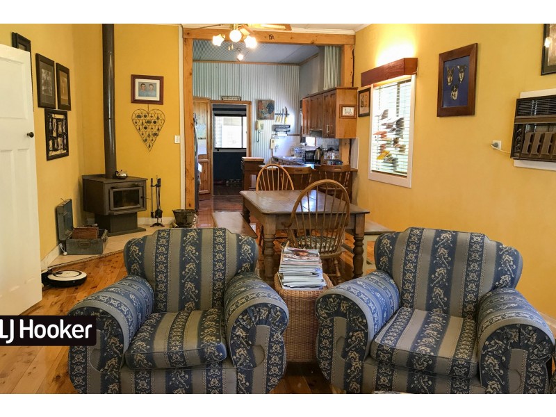1552 Yetman Road, Inverell NSW 2360