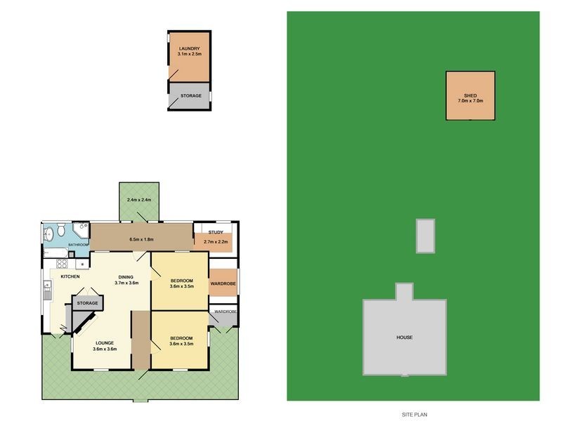 103 George Street, Inverell NSW 2360