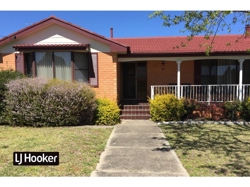 27 Sapphire Street, Inverell NSW 2360