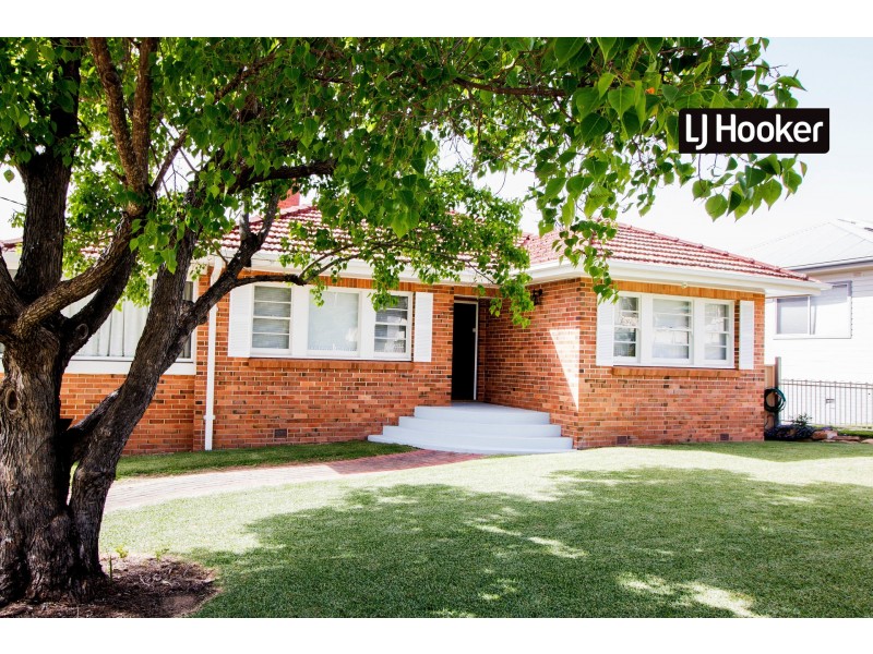 6 Lewin Street, Inverell NSW 2360