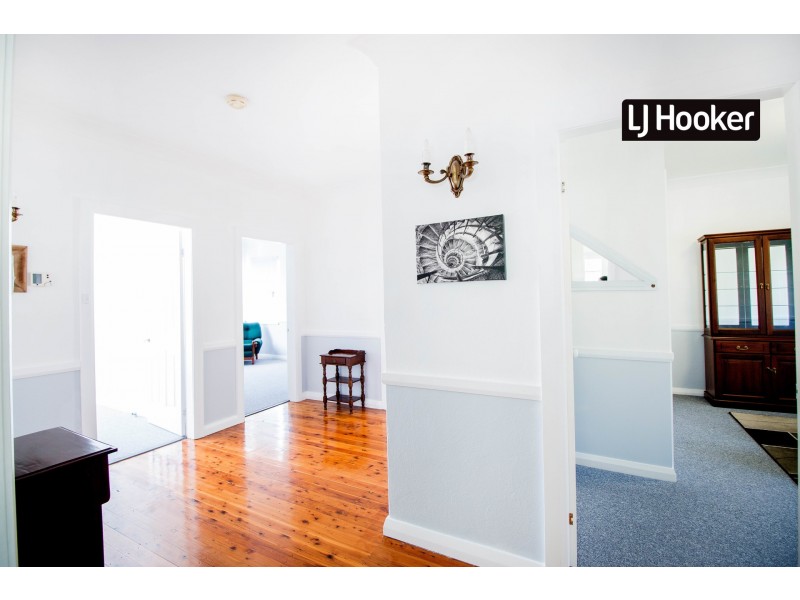 6 Lewin Street, Inverell NSW 2360
