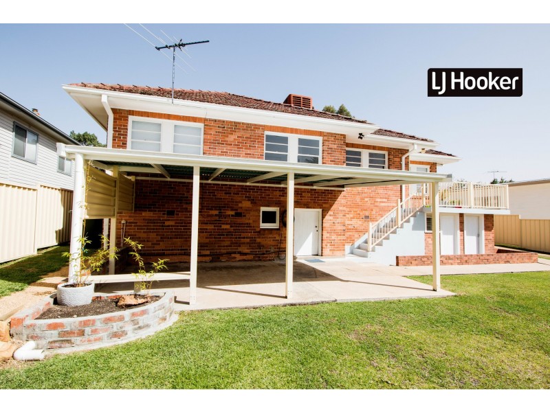 6 Lewin Street, Inverell NSW 2360