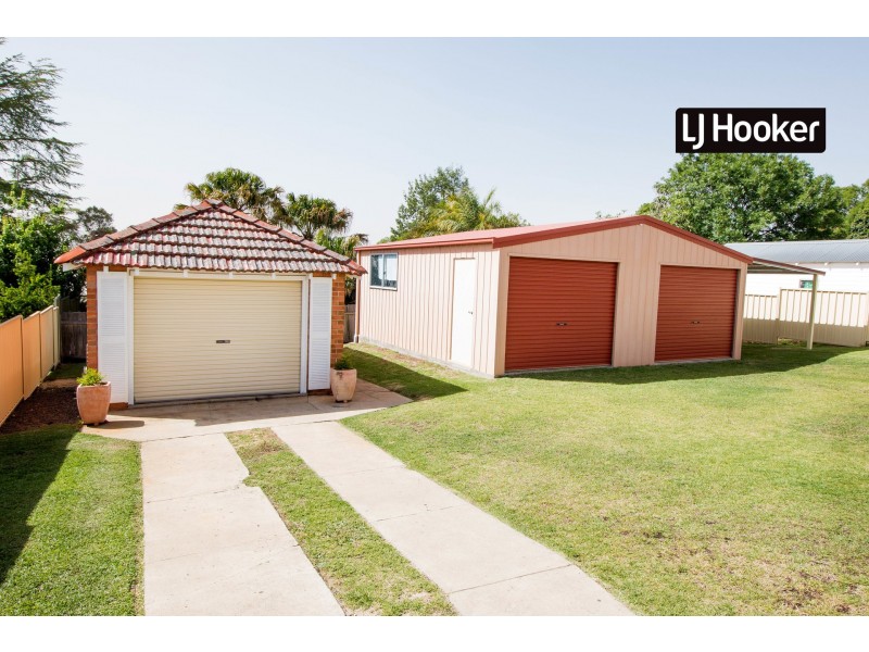 6 Lewin Street, Inverell NSW 2360