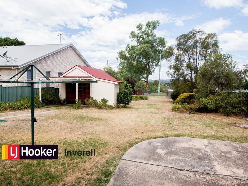 9 George Street, Inverell NSW 2360
