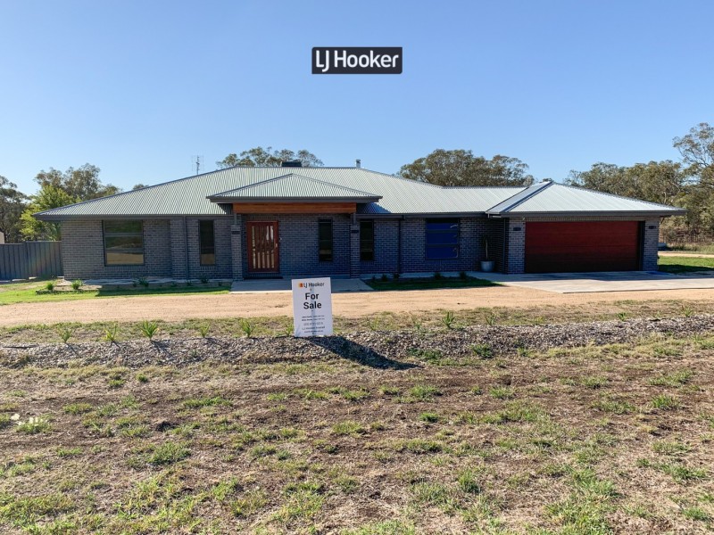38 Talbragar Close, Inverell NSW 2360