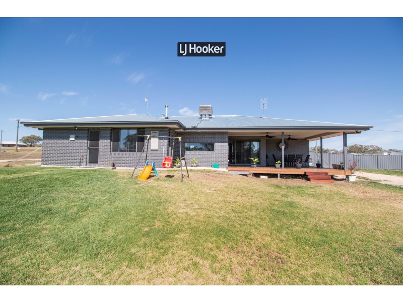 38 Talbragar Close, Inverell NSW 2360