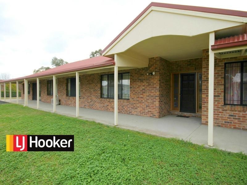 58 Fernhill Road, Inverell NSW 2360