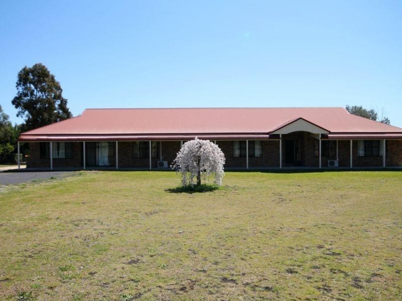 58 Fernhill Road, Inverell NSW 2360