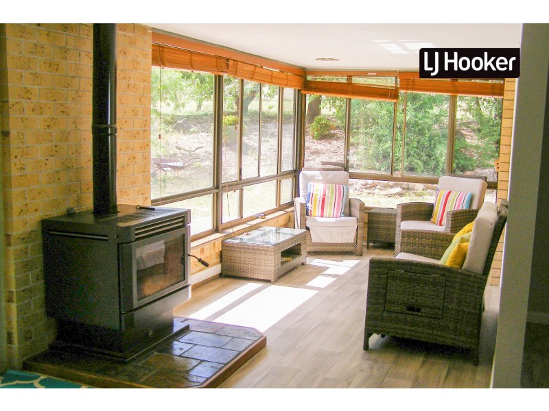 173 Waddells Lane, Inverell NSW 2360