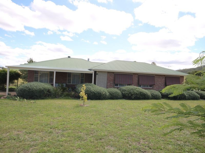 21 Alsace Road, Inverell NSW 2360