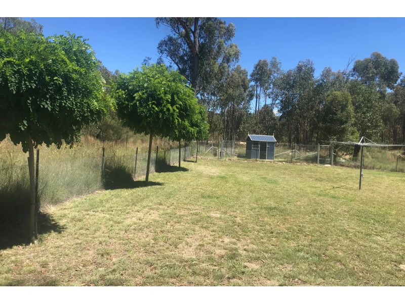 311 Old Stannifer Road, Inverell NSW 2360