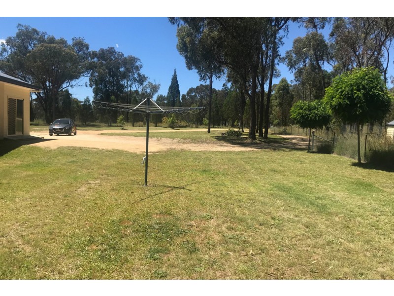 311 Old Stannifer Road, Inverell NSW 2360