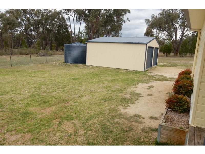 311 Old Stannifer Road, Inverell NSW 2360