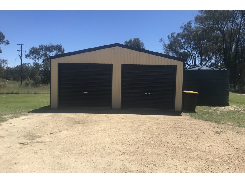 311 Old Stannifer Road, Inverell NSW 2360