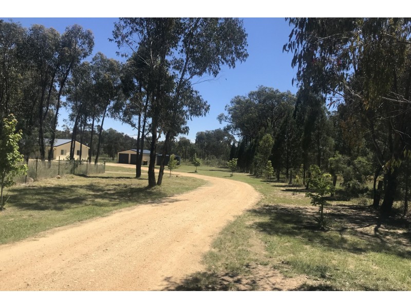 311 Old Stannifer Road, Inverell NSW 2360