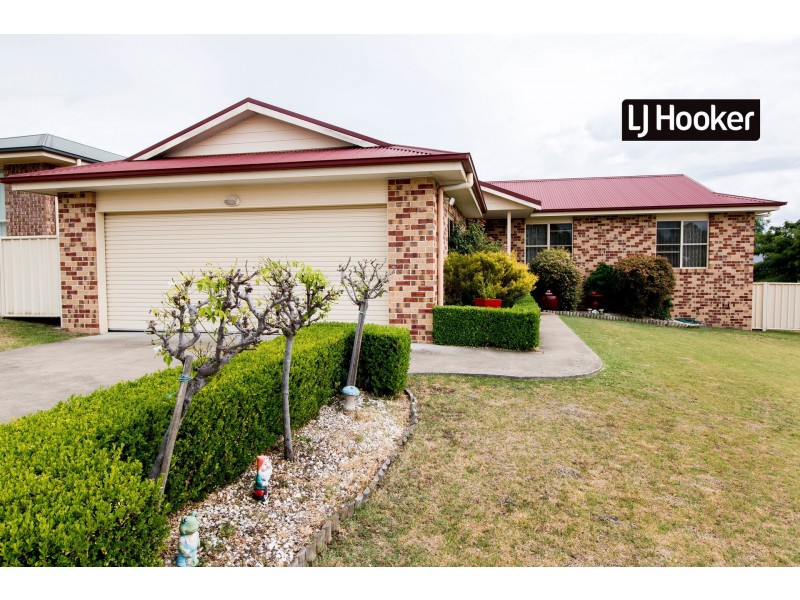 3 Crestview Place, Inverell NSW 2360