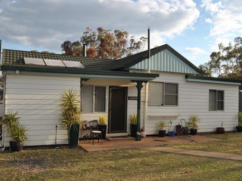 1 Fisher Road “Glendowie”, Inverell NSW 2360