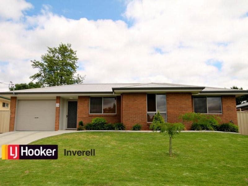 12A Brownleigh Vale Drive, Inverell NSW 2360