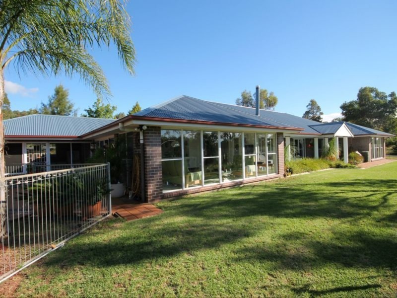 328 Swanbrook Road, Inverell NSW 2360