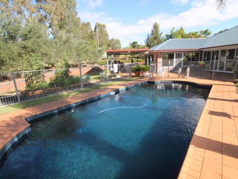 328 Swanbrook Road, Inverell NSW 2360