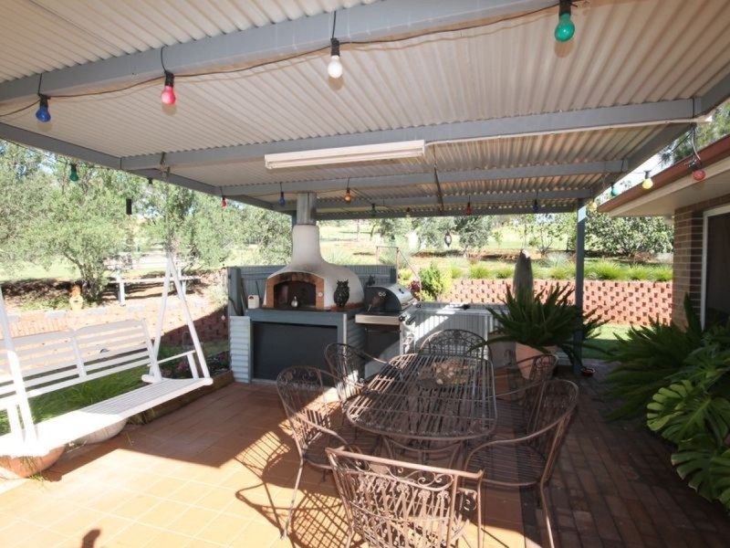 328 Swanbrook Road, Inverell NSW 2360