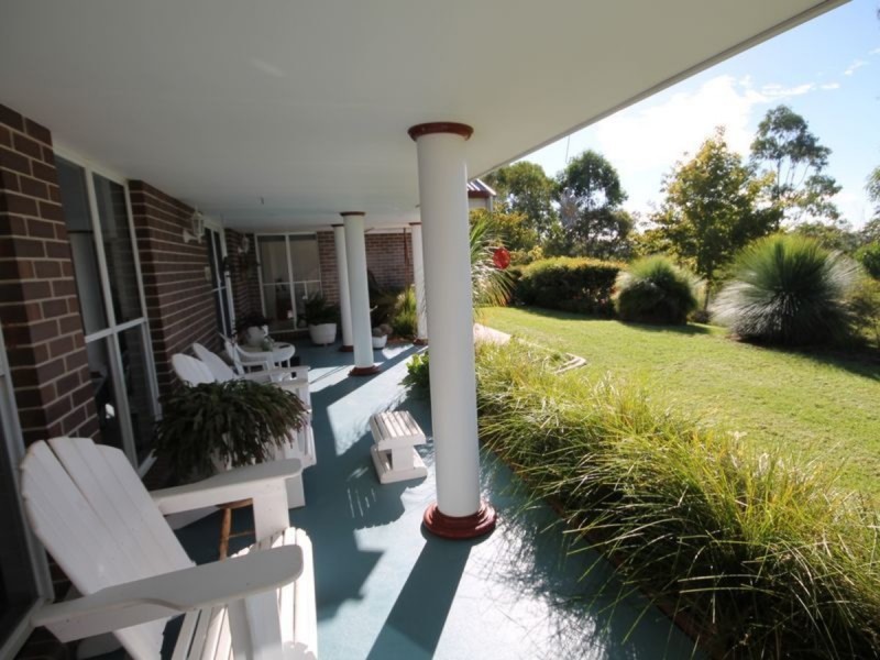 328 Swanbrook Road, Inverell NSW 2360