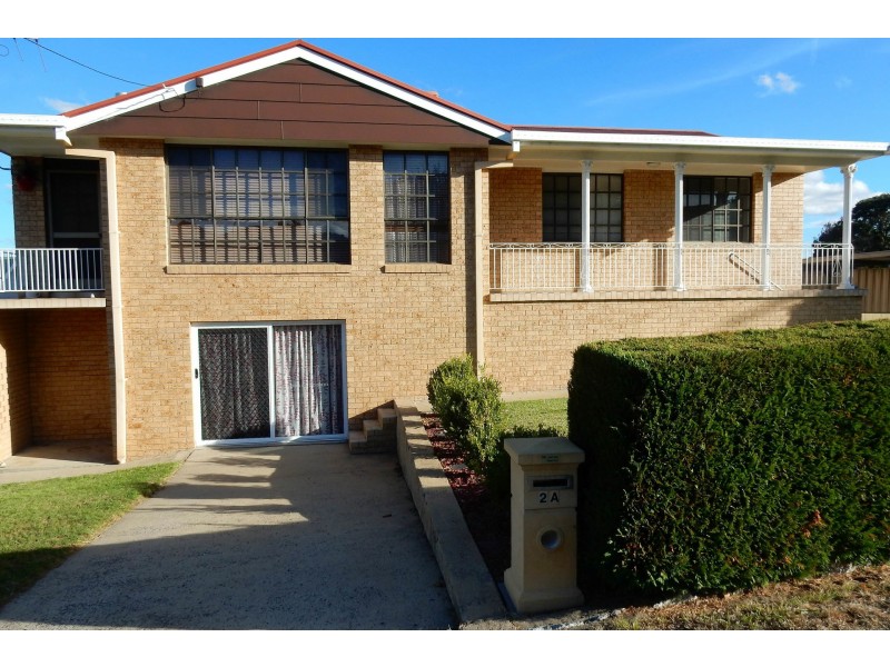 2A Urabatta Street, Inverell NSW 2360