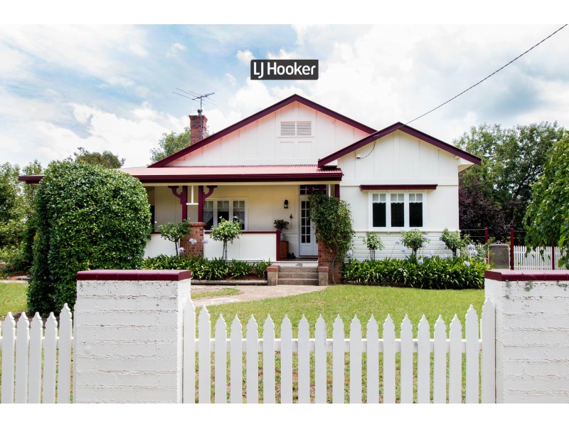 22 George Street, Inverell NSW 2360