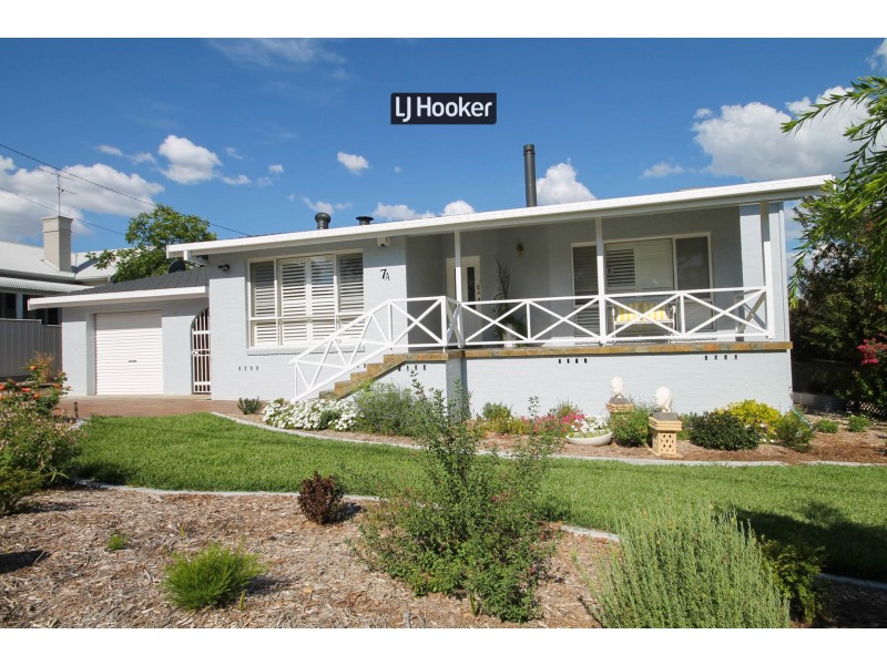 7A Brae Street, Inverell NSW 2360