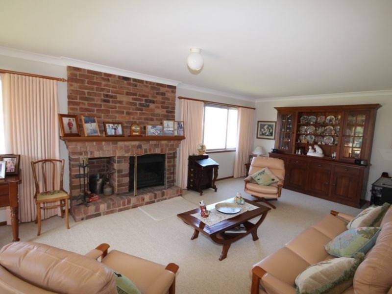 448 Auburn Vale Road, Inverell NSW 2360