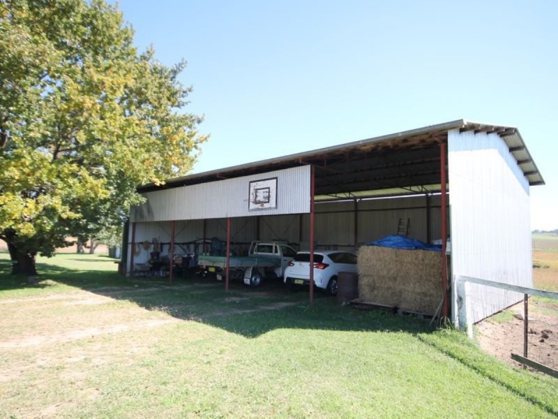 448 Auburn Vale Road, Inverell NSW 2360