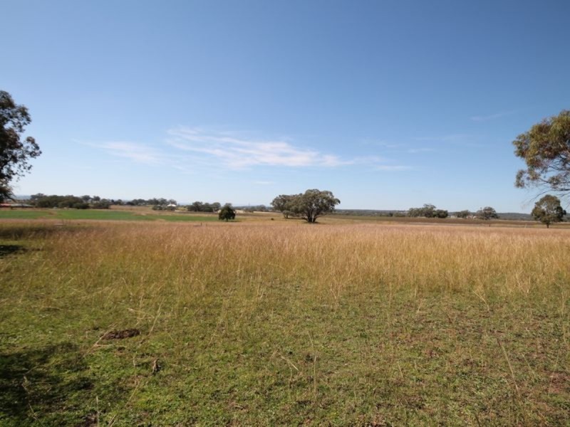 448 Auburn Vale Road, Inverell NSW 2360