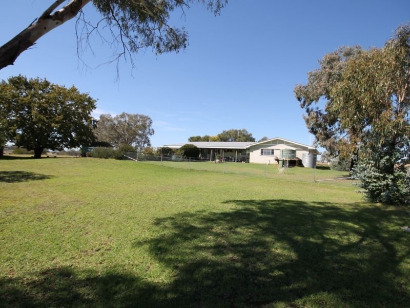 448 Auburn Vale Road, Inverell NSW 2360