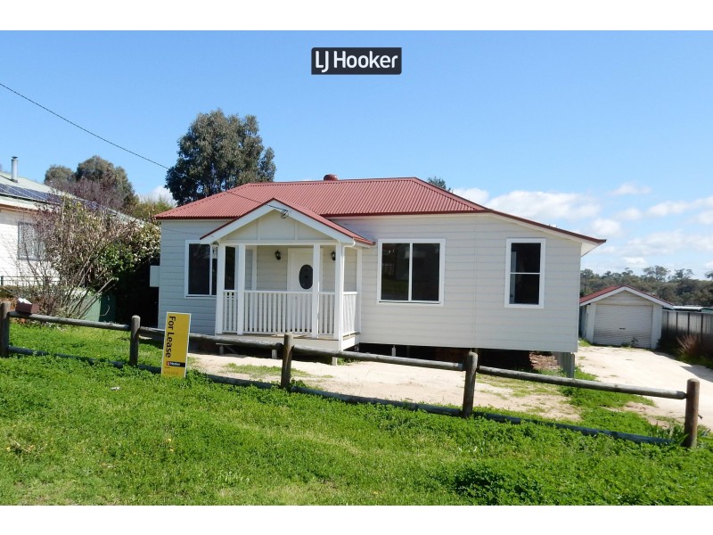 126 Brae Street, Inverell NSW 2360